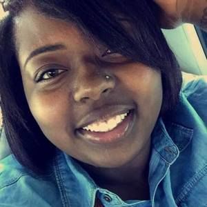 Meet your Posher, Krysta